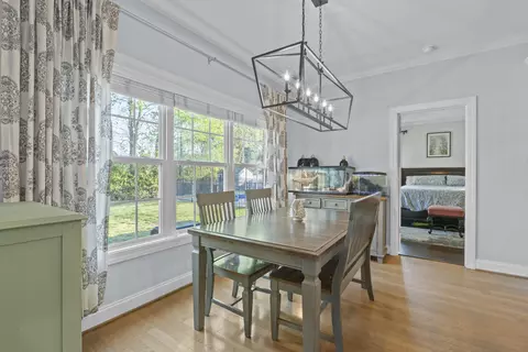 Dining - 735 Windrow Dr, Sumter, SC 29150 photo 3 of 5