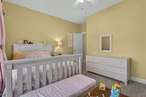 Bedroom - 735 Windrow Dr, Sumter, SC 29150 photo 7 of 9