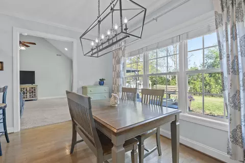 Dining - 735 Windrow Dr, Sumter, SC 29150 photo 1 of 5