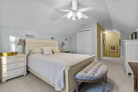 Bedroom - 735 Windrow Dr, Sumter, SC 29150 photo 9 of 9