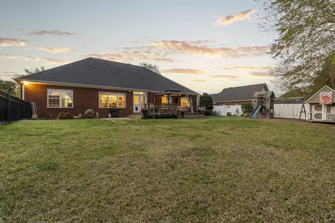 Exterior - 735 Windrow Dr, Sumter, SC 29150 photo 15 of 18
