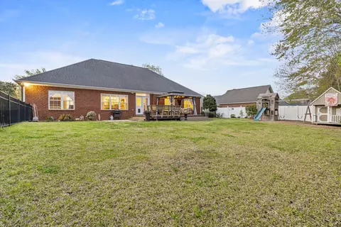 Exterior - 735 Windrow Dr, Sumter, SC 29150 photo 14 of 18