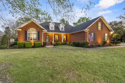 735 Windrow Dr, Sumter, SC 29150