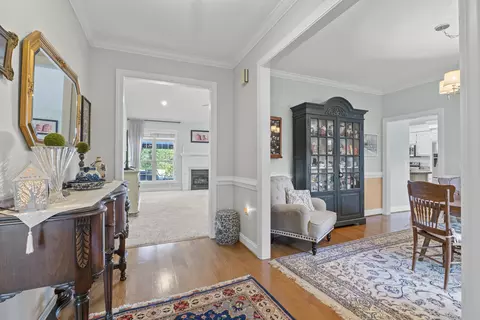 Entry Way - 735 Windrow Dr, Sumter, SC 29150 photo 1 of 2