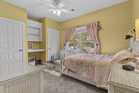 Bedroom - 735 Windrow Dr, Sumter, SC 29150 photo 6 of 9