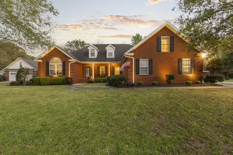 Exterior - 735 Windrow Dr, Sumter, SC 29150 photo 17 of 18