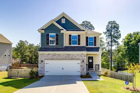 237 Shadowbrook Way, Camden, SC 29020