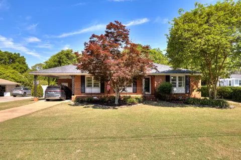 Exterior - 229 Burns Dr, Sumter, SC 29150 photo 1 of 6