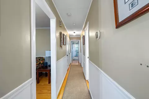 Entry Way - 229 Burns Dr, Sumter, SC 29150 photo 2 of 2