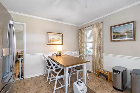 Dining - 229 Burns Dr, Sumter, SC 29150 photo 2 of 2
