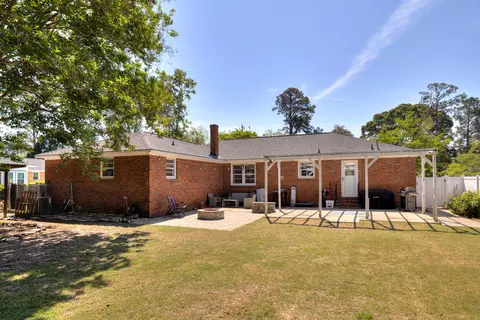 Exterior - 229 Burns Dr, Sumter, SC 29150 photo 5 of 6