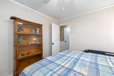 Bedroom - 229 Burns Dr, Sumter, SC 29150 photo 3 of 5