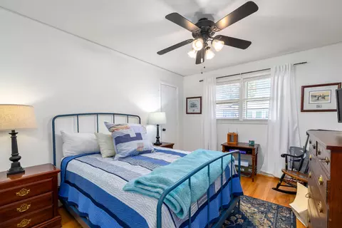 Bedroom - 229 Burns Dr, Sumter, SC 29150 photo 1 of 5