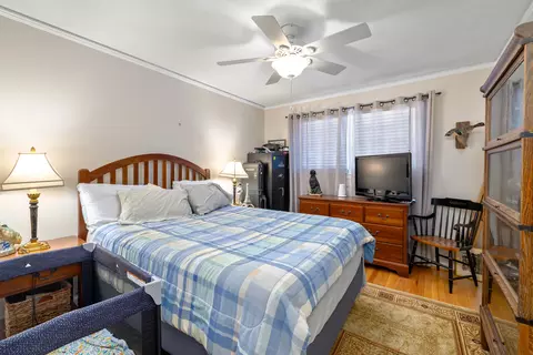 Bedroom - 229 Burns Dr, Sumter, SC 29150 photo 2 of 5