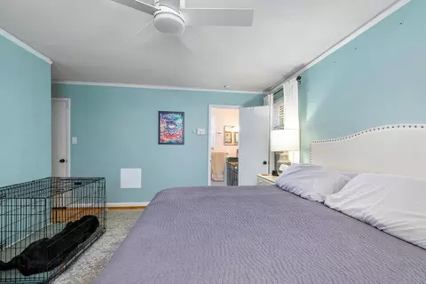 Bedroom - 229 Burns Dr, Sumter, SC 29150 photo 5 of 5