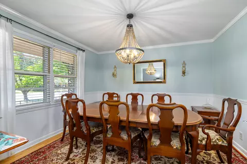 Dining - 229 Burns Dr, Sumter, SC 29150 photo 1 of 2