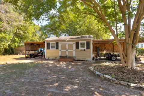 Exterior - 229 Burns Dr, Sumter, SC 29150 photo 3 of 6