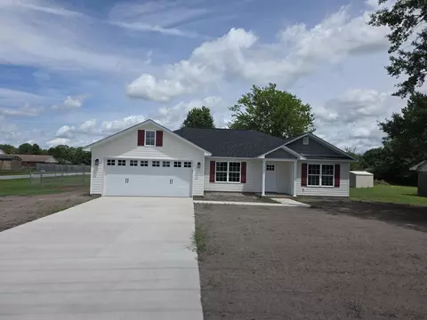 3385 Black River Rd, Dalzell, SC 29040