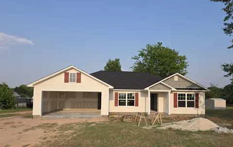 3385 Black River Rd, Dalzell, SC 29040