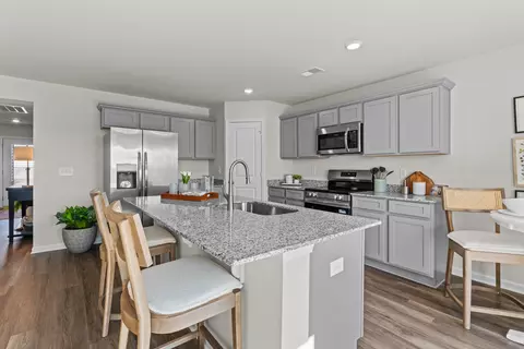 Kitchen - 2365 Daylilly St, Sumter, SC 29153 photo 1 of 4