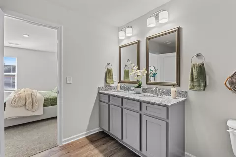 Entry Way - 2365 Daylilly St, Sumter, SC 29153 photo 2 of 3