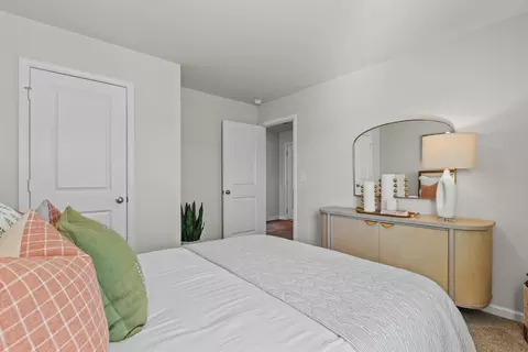 Bedroom - 2365 Daylilly St, Sumter, SC 29153 photo 5 of 5