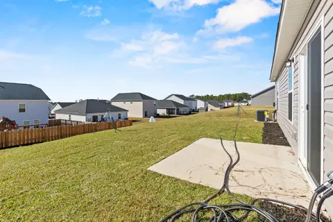 Exterior - 2365 Daylilly St, Sumter, SC 29153 photo 3 of 3