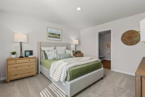 Bedroom - 2365 Daylilly St, Sumter, SC 29153 photo 1 of 5