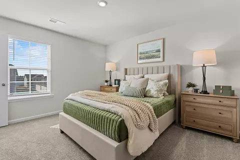 Bedroom - 2365 Daylilly St, Sumter, SC 29153 photo 3 of 5