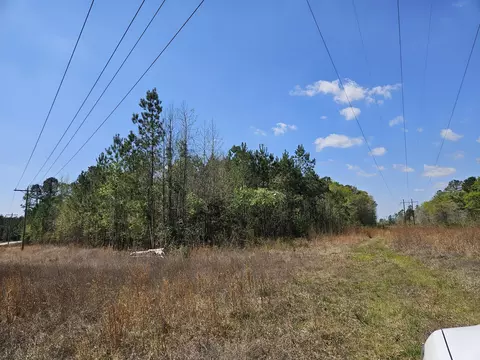 6 9ac Easler Hwy, Greeleyville, SC 29056
