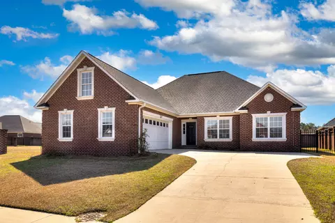 2174 Balclutha Ln, Sumter, SC 29153