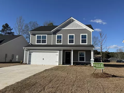 2195 Citation St, Sumter, SC 29153