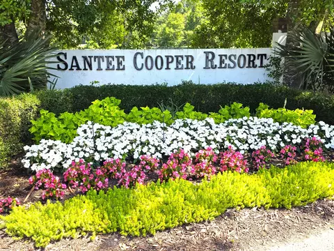 424 Santee Dr, Santee, SC 29142