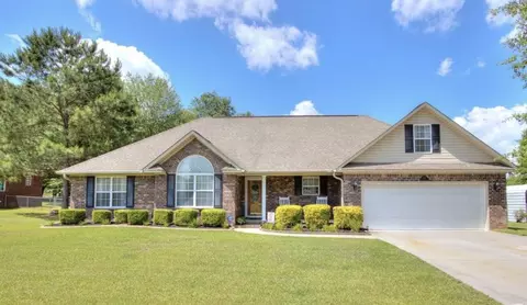 2415 Navigator Cir, Dalzell, SC 29040