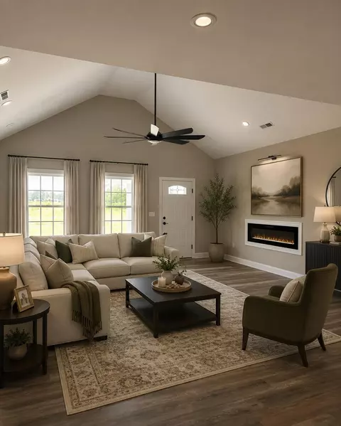 Living - 4955 Rogdwin Rd, Sumter, SC 29153 photo 3 of 3