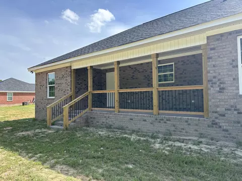 Exterior - 4955 Rogdwin Rd, Sumter, SC 29153 photo 3 of 4