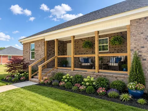 Exterior - 4955 Rogdwin Rd, Sumter, SC 29153 photo 4 of 4