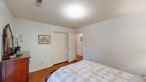 Bedroom - 986 Dover Cir, Sumter, SC 29154 photo 5 of 5