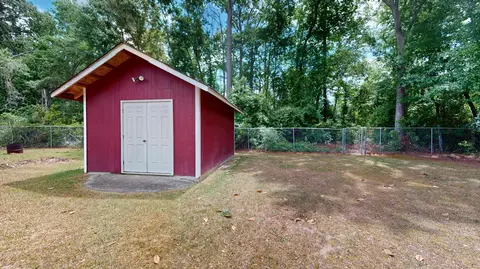 Exterior - 986 Dover Cir, Sumter, SC 29154 photo 7 of 12