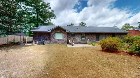 Exterior - 986 Dover Cir, Sumter, SC 29154 photo 9 of 12