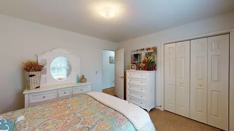 Bedroom - 986 Dover Cir, Sumter, SC 29154 photo 3 of 5