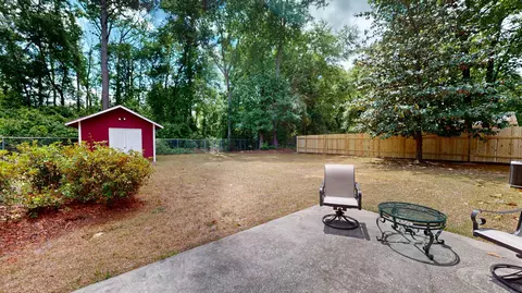 Exterior - 986 Dover Cir, Sumter, SC 29154 photo 5 of 12