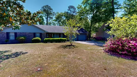 Exterior - 986 Dover Cir, Sumter, SC 29154 photo 11 of 12