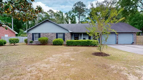 Exterior - 986 Dover Cir, Sumter, SC 29154 photo 12 of 12