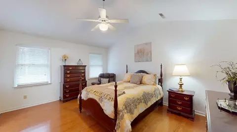 Bedroom - 986 Dover Cir, Sumter, SC 29154 photo 1 of 5