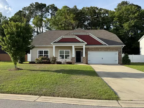 15 Whitetail Cir, Sumter, SC 29154