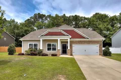 15 Whitetail Cir, Sumter, SC 29154