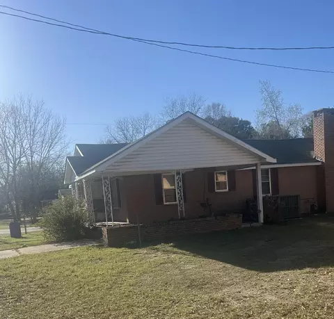 201 Webb Ave, Sumter, SC 29150