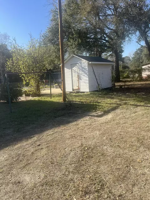 Exterior - 201 Webb Ave, Sumter, SC 29150 photo 3 of 5