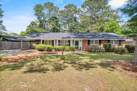 Exterior - 731 Covington St, Sumter, SC 29150 photo 4 of 4
